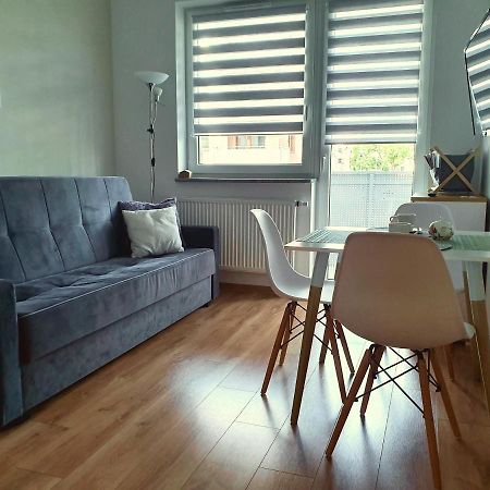 Gm Apartament שצ'צ'ין מראה חיצוני תמונה