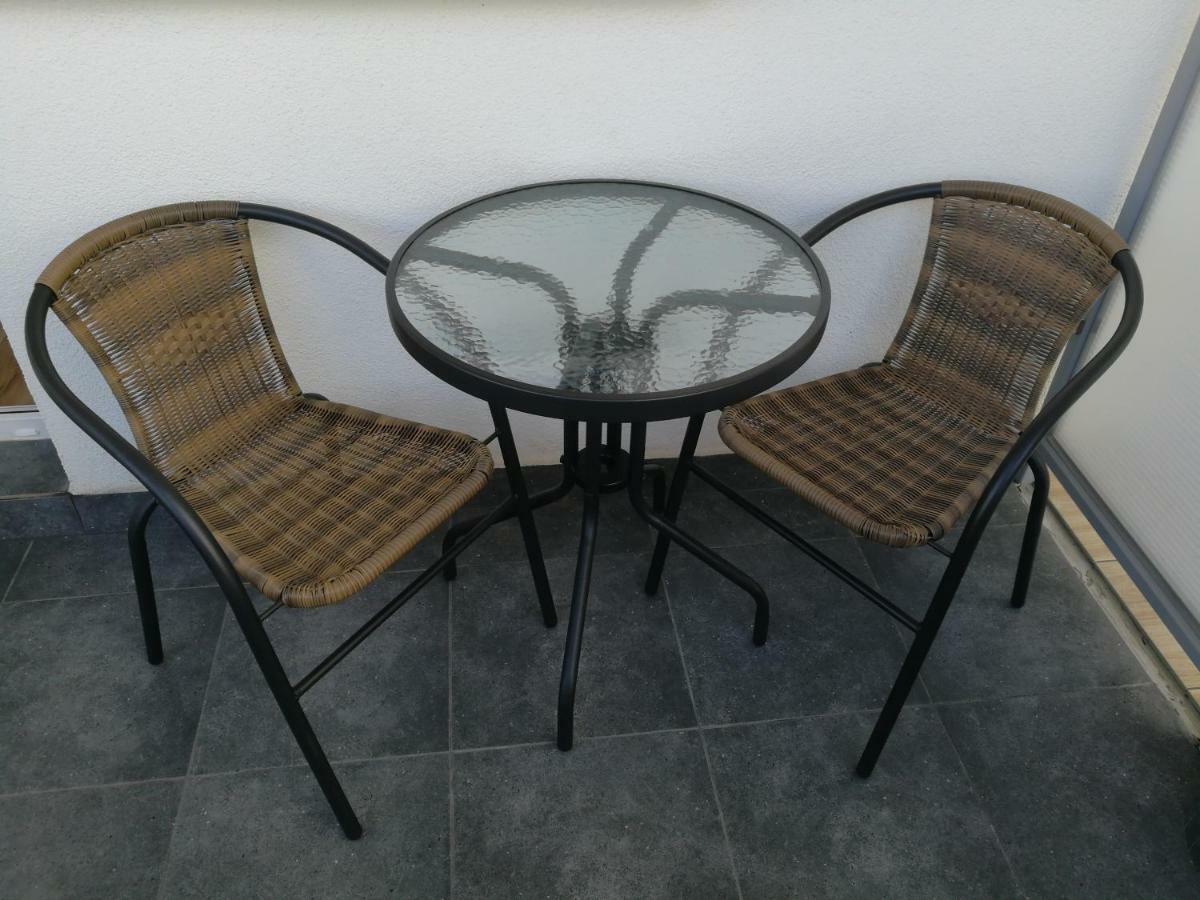 Gm Apartament שצ'צ'ין מראה חיצוני תמונה